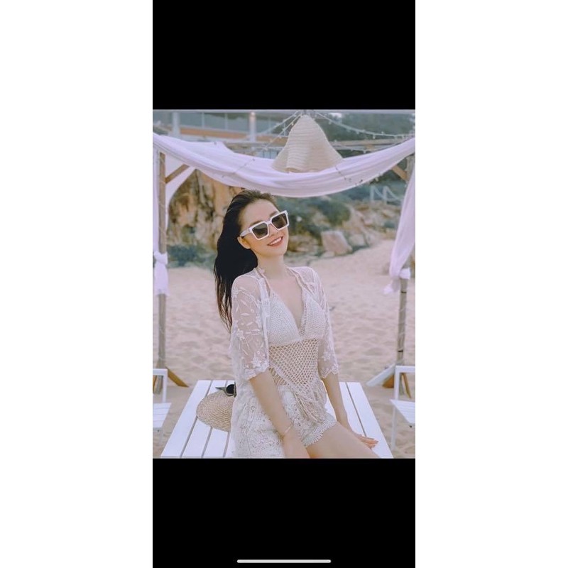 Set len 3 món Hariwon (hình thật)