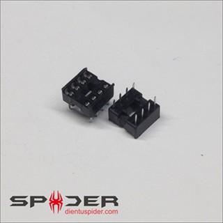10 CÁI ĐẾ IC CÁC LOẠI