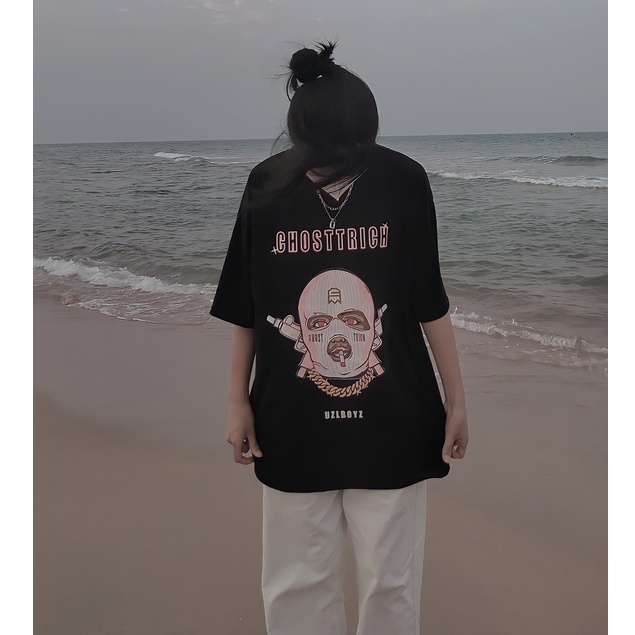 Áo phông nam nữ unisex tay lỡ PHG22  Lynshopxs, áo thun form rộng phong cách teen hottrend | BigBuy360 - bigbuy360.vn