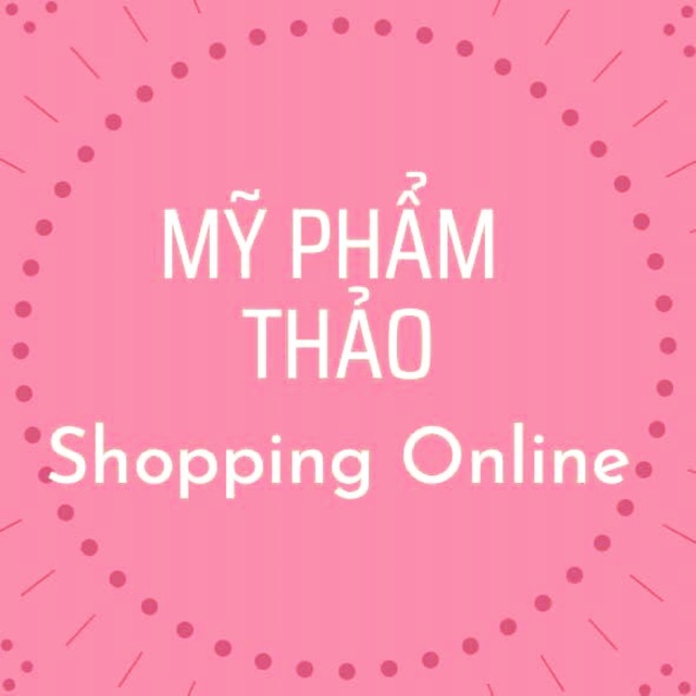 Store mỹ phẩm