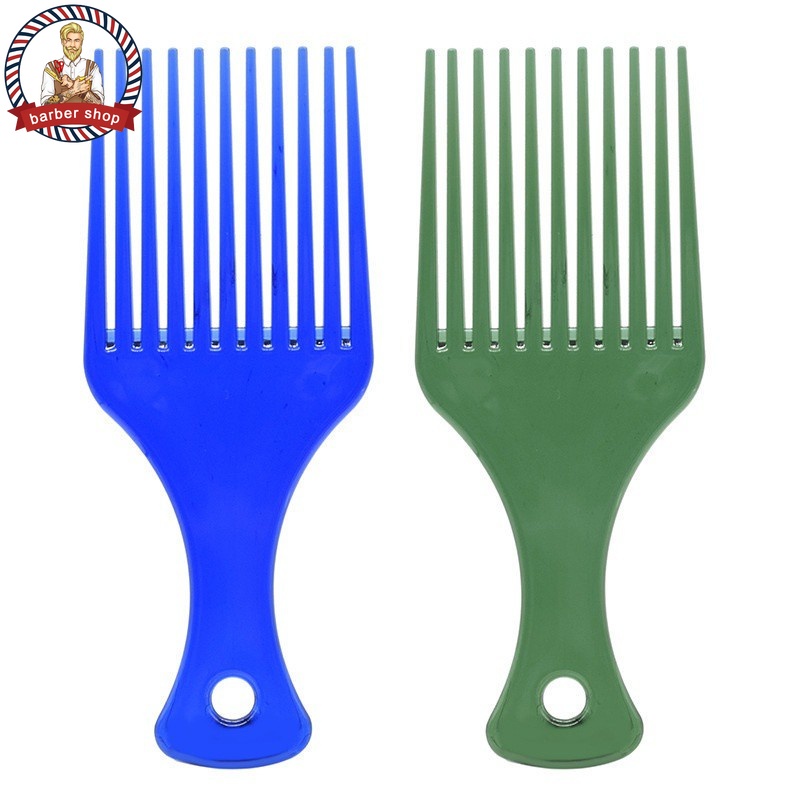 Lược Chải Tóc Chuyên Dụng Cho Thợ Cắt Tóc
