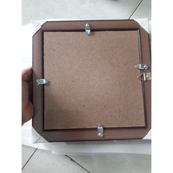Khung ảnh treo tường vuông 10×10, 15×15, 20×20 cao cấp giá rẻ