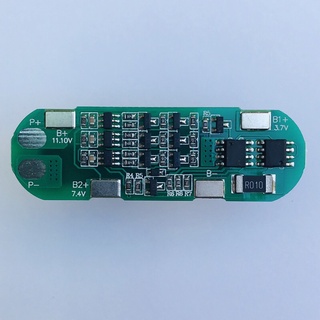 Mạch bảo vệ pin Li-ion 3S -5A