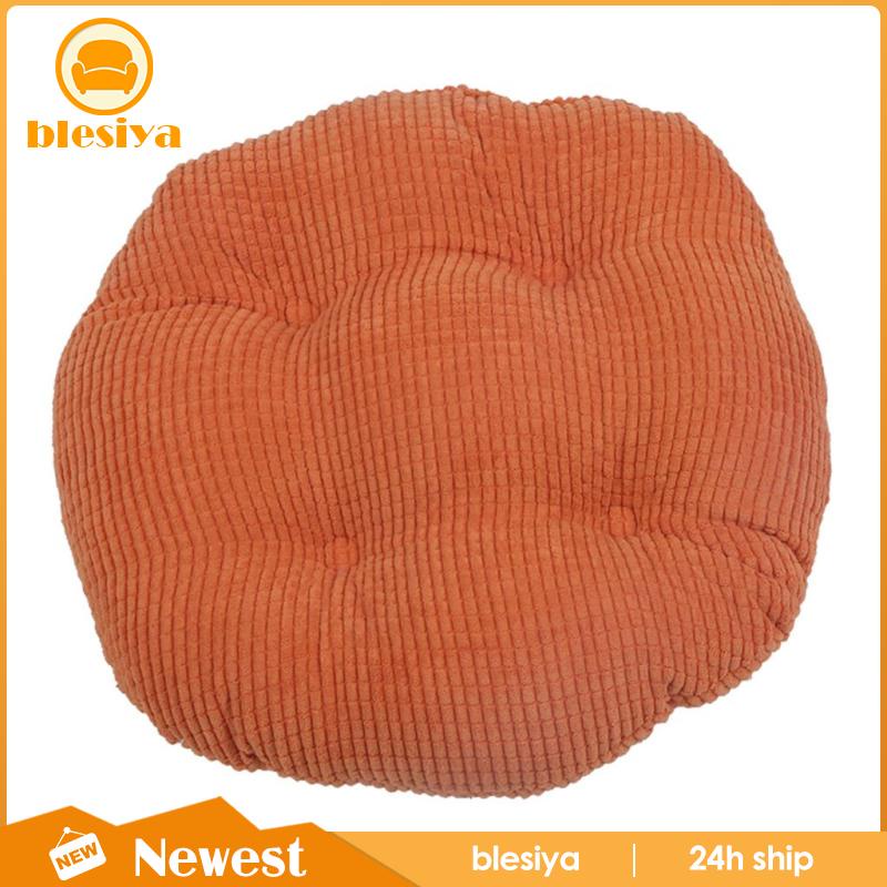 Gối tròn dày 30cm lót ghế sofa tiện dụng