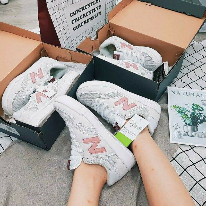 [Full box] giày newbalance CRT300 các màu cao cấp