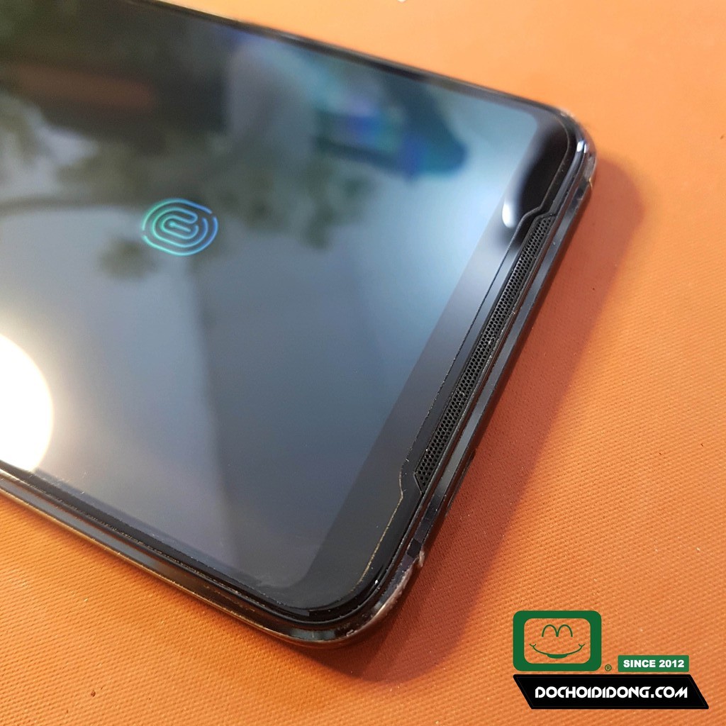 Miếng dán cường lực màn hình Asus Rog Phone 3 nguyên liệu nano cao cấp
