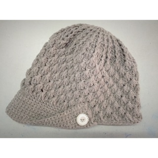 Nón len cho người lớn