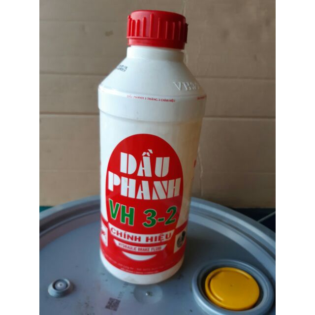 Dầu phanh VH 3-2