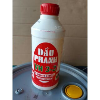 Dầu phanh VH 3-2