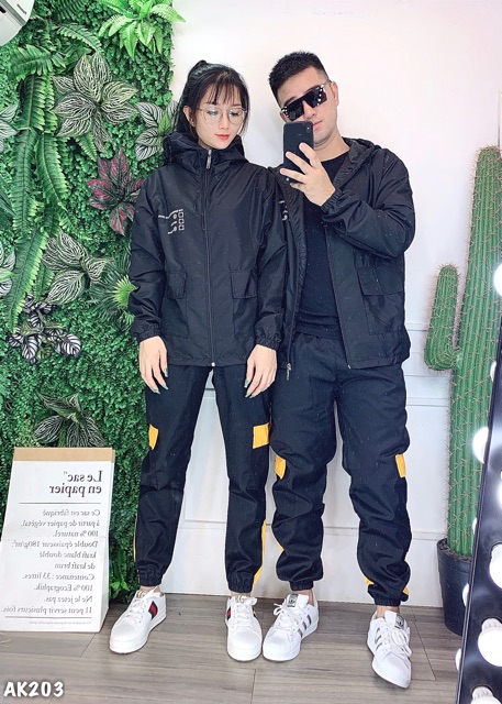 🔥𝐆𝐈𝐀́ 𝐒𝐈̉🔥203 Áo Khoác Dù Bomber Jacket Hàng Shop 2 Lớp Cao Cấp (Video,Hình Thật) | BigBuy360 - bigbuy360.vn