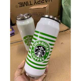 Bình giữ nhiệt hình lon nước