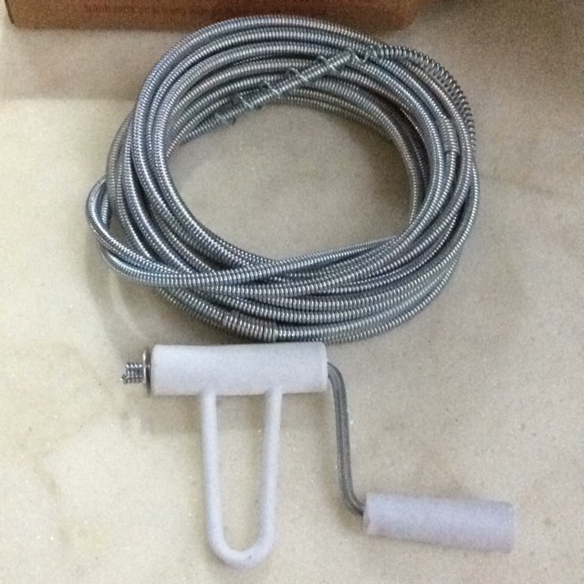 Dây thông cống 3-5m