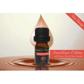 Nước hoa vùng kín Emma's Secret 10ml tặng chai 5ml khác loại có TEM nhập khẩu