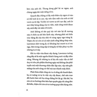 Sói Và Gia Vị - Tập 1