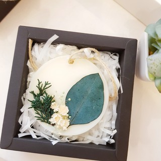 SÁP THƠM THƯ GIÃN HANDMADE