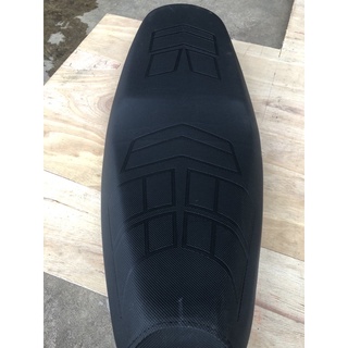 Yên Xe Sirius Gọt 2 Tầng
