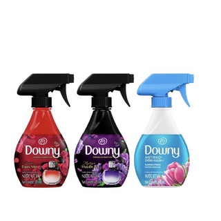 Xịt vải downy khử mùi & chống khuẩn 99,9% 370ml
