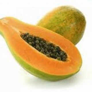 Hạt giống đu đủ ruột vàng Vĩnh Tường
