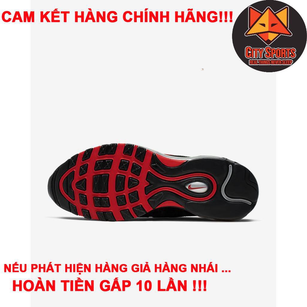 [Free Ship] Giày thể thao chính hãng Nike Air Max 97 921826 014 [CAm kết chính hãng fake 1 đền 10]