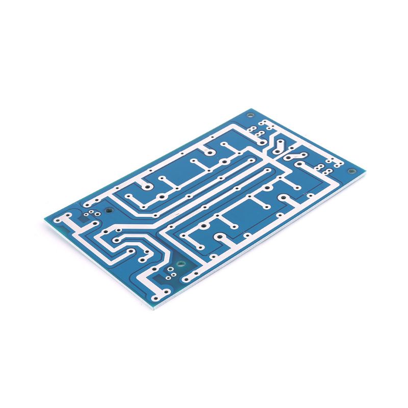 Bộ Chỉnh Lưu Bộ Lọc Chỉnh Lưu Kép Song Song Đầu Ra PCB Bare Board