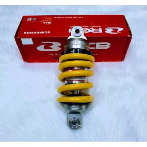 Phuộc sau không bình dầu giành cho exciter150 chuẩn hàng chính hãng RCB