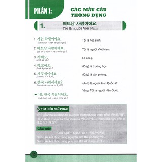 Sách - 15 Phút Tự Học Tiếng Hàn Mỗi Ngày
