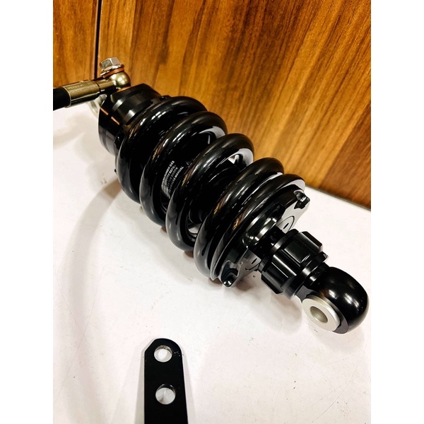 Phuộc Exciter Bình Dầu Ohlins ( Đen Ty Vàng ) Bảo Hành 6 Tháng&gt;&gt;&gt;&gt;