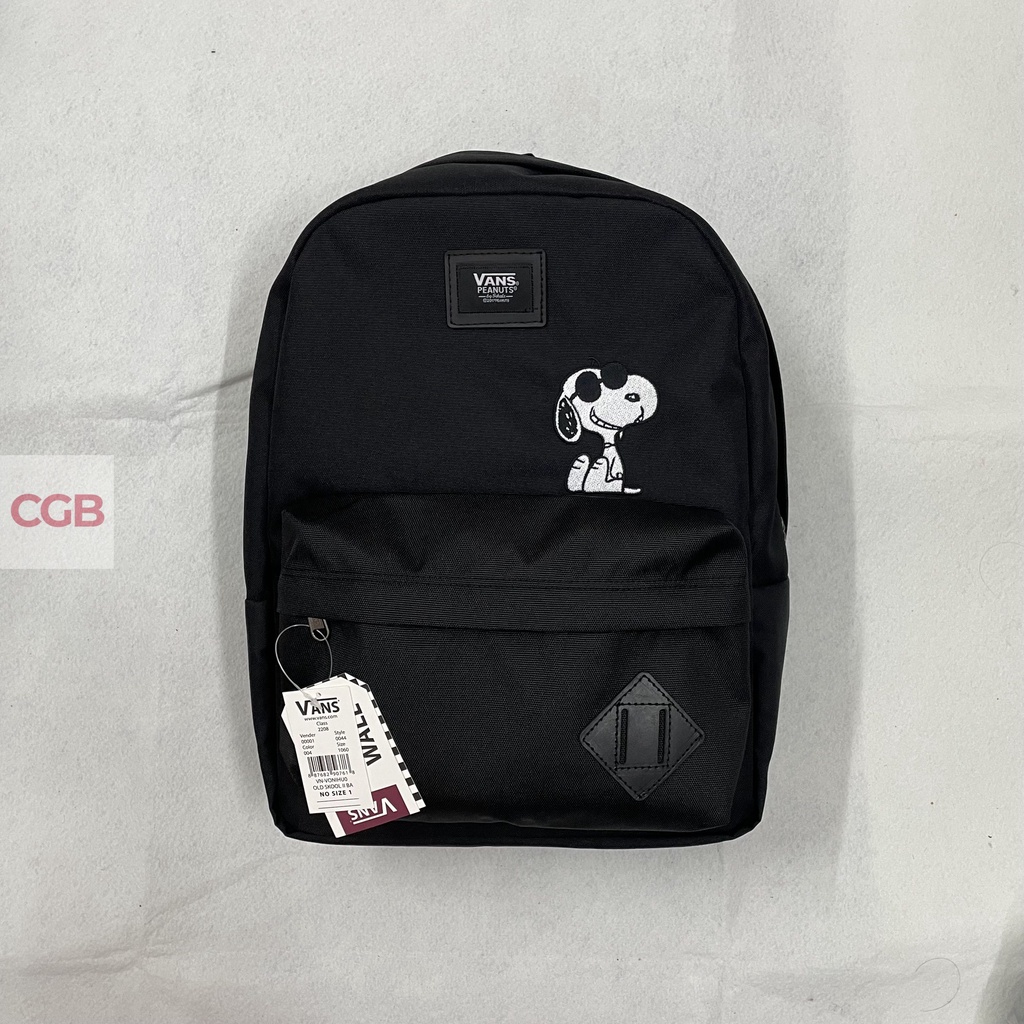 Balo BackPack Ba lô Vans Basic các mẫu