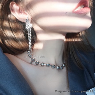 BALL CHAIN 8Li 10Li Cắt Theo Yêu Cầu