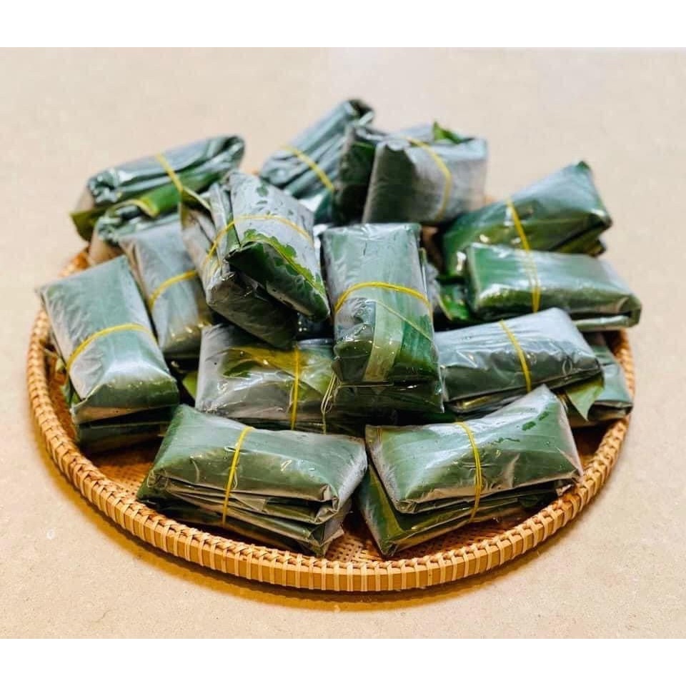 GIÒ NGHÉ HẢI XỒM COMBO 10 chiếc giò