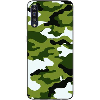 Ốp lưng samsung galaxy a50, a70, a80 in hình sọc rằn ri