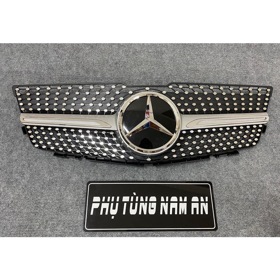 CALANG MERCEDES-BENZ