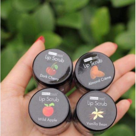 Tẩy tế bào chết môi Lip Scrub