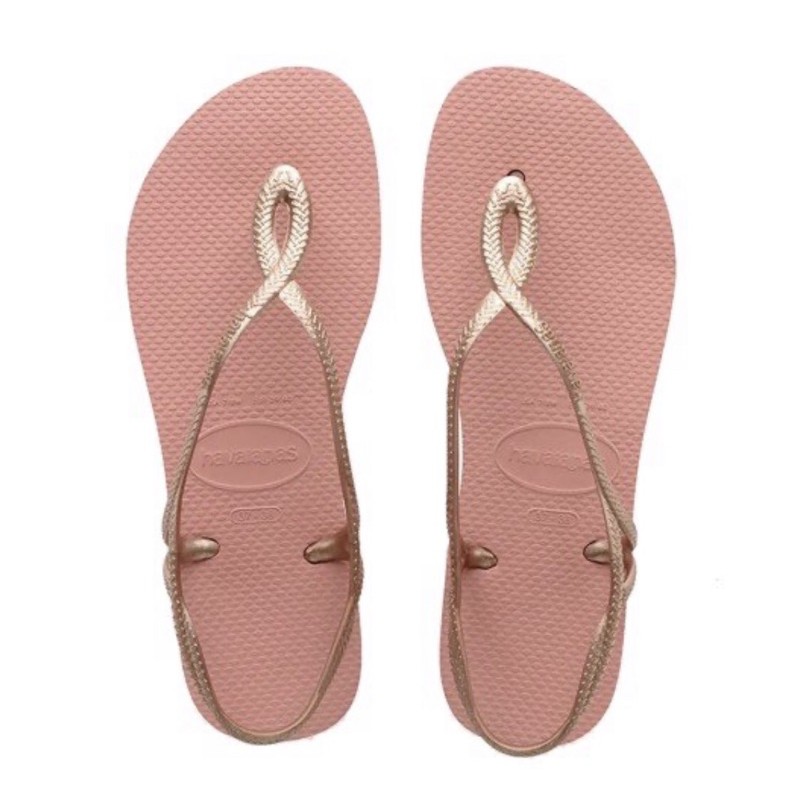 Sandan luna havaianas chính hãng