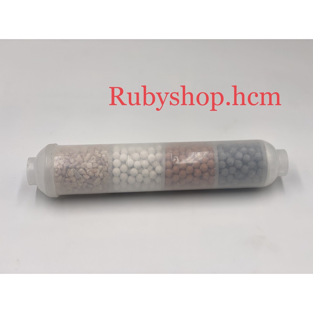 Lõi lọc khoáng chất nhiều ngăn Rubyshop.hcm