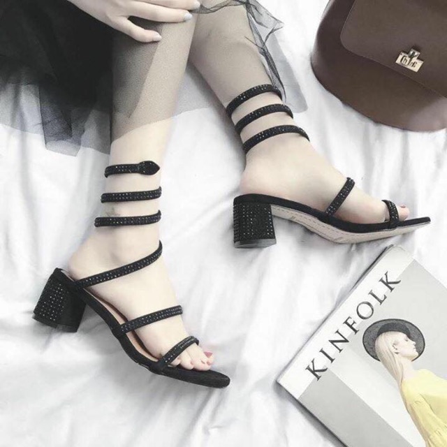 Dép sandal chiến binh
