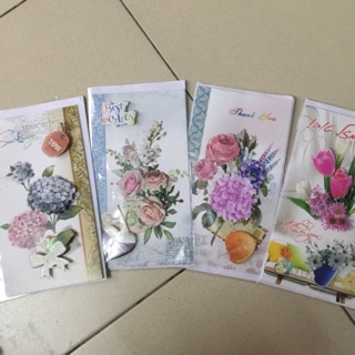 10 cái thiệp 3d chúc mừng, thôi nôi 3d sinh nhật
