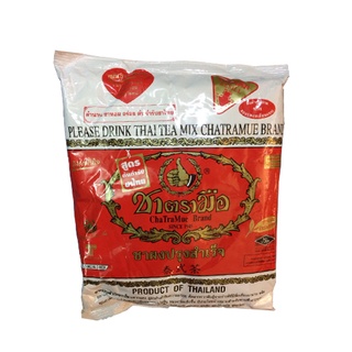 Trà Thái Đỏ (loại 1) pha trà sữa 400g