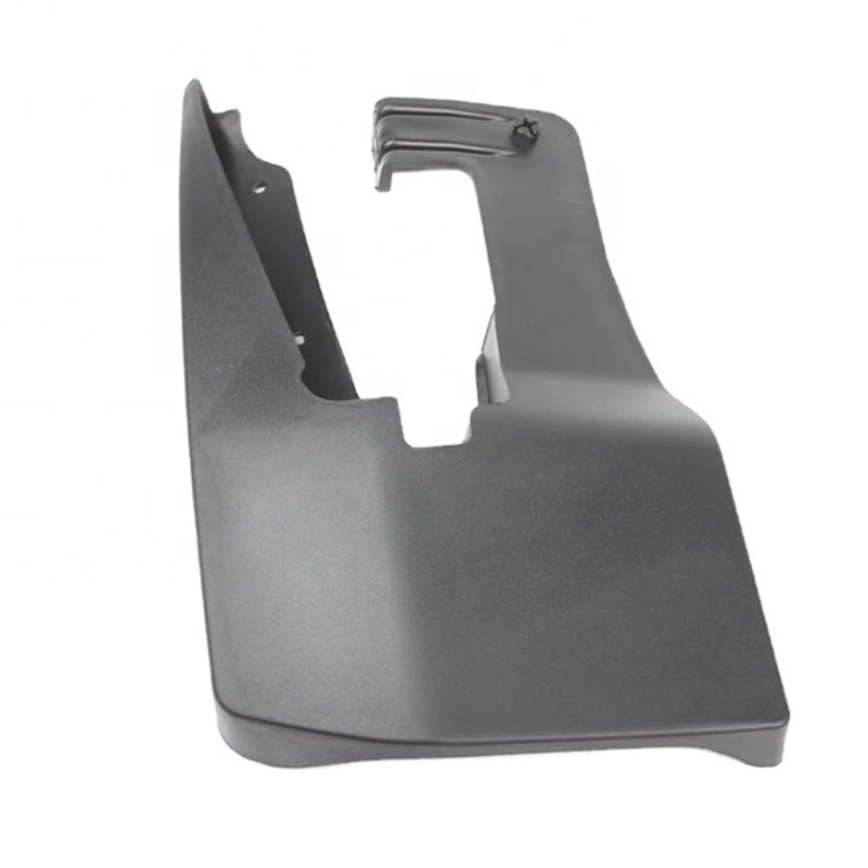 Chắn bùn cho Mercedes Sprinter W906 CRAFTER 2006-2017 Chắn bùn Tấm chắn bùn Bảo vệ tia nước