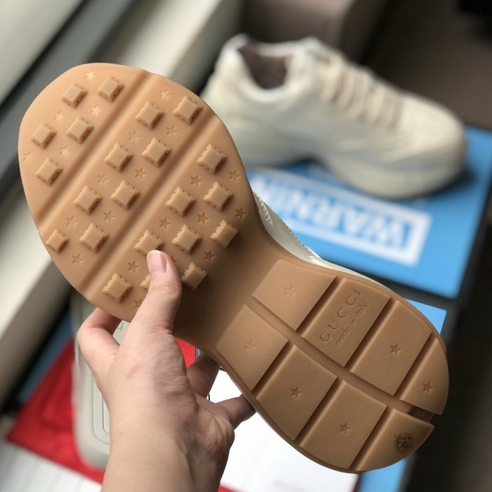 Giày thể thao nam nữ, giày GUCI GẠCH NGANG .GUCI NY full box bill hót