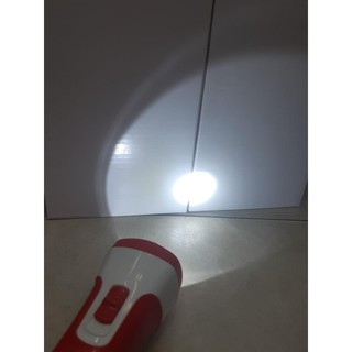 ĐÈN PIN NHỎ GỌN KENNEDE KN-2055