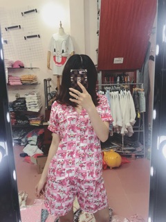 Sét bộ Pỵma #55k