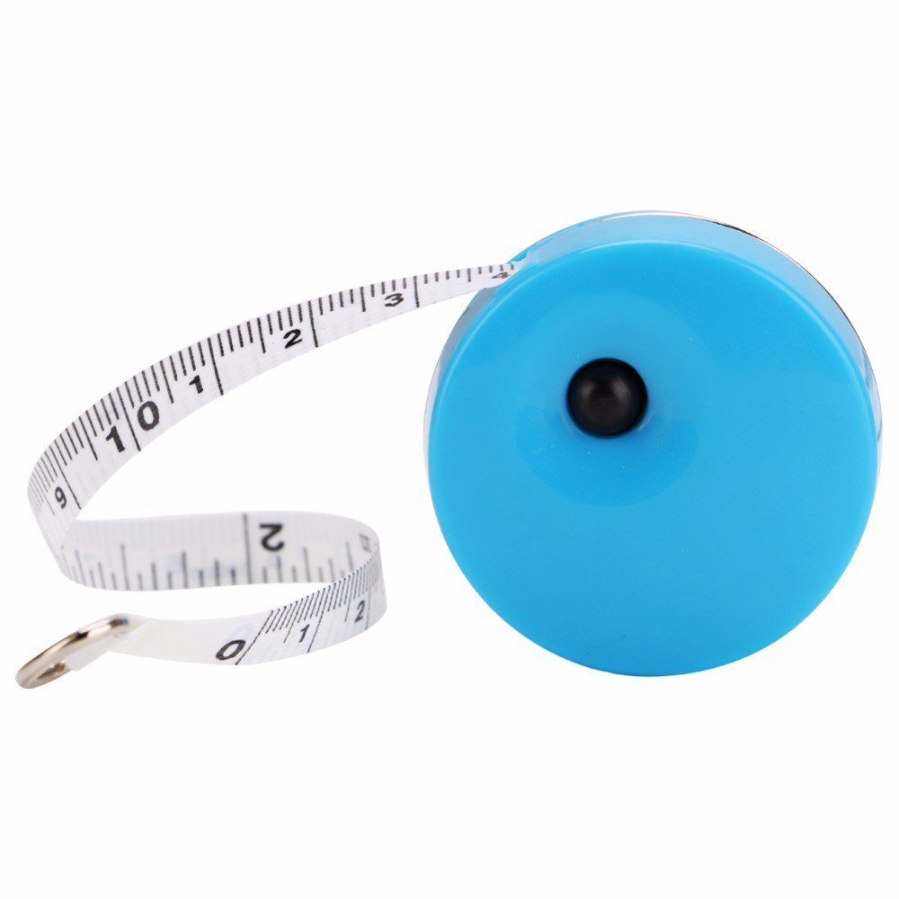 Thước Dây Rút Mini Kích Thước 1.5m