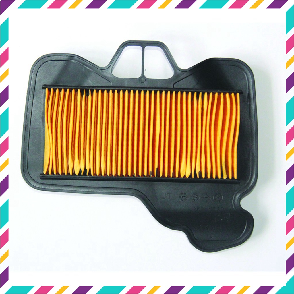 DENKI Lọc Gió Xe Máy Honda  DENKI Loại tốt