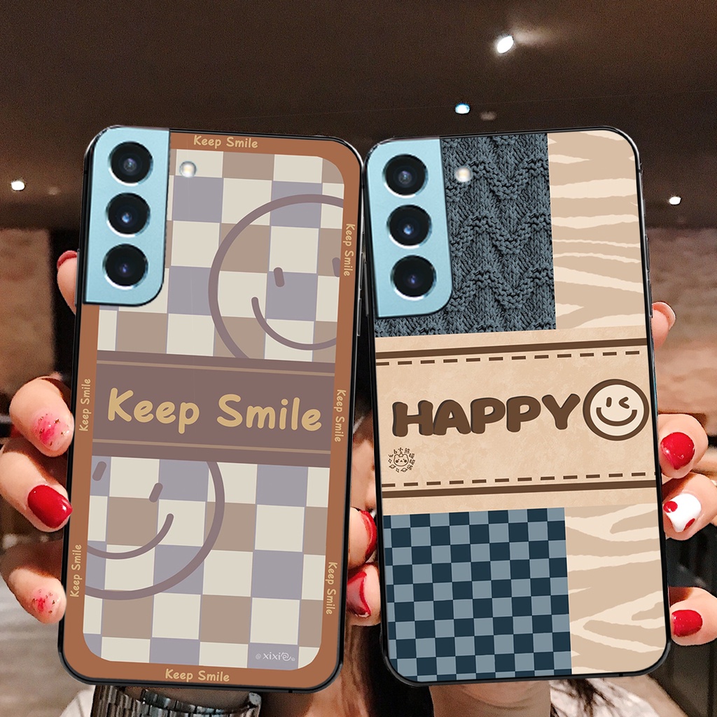 Ốp lưng Samsung S22 5g - Samsung S22 PLUS 5G (S22+ 5G) - Samsung S22 Ultra 5g-Samsung S21 FE In mẫu siêu hot bảo vệ máy