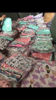 Quần chục cho bé trai và gái