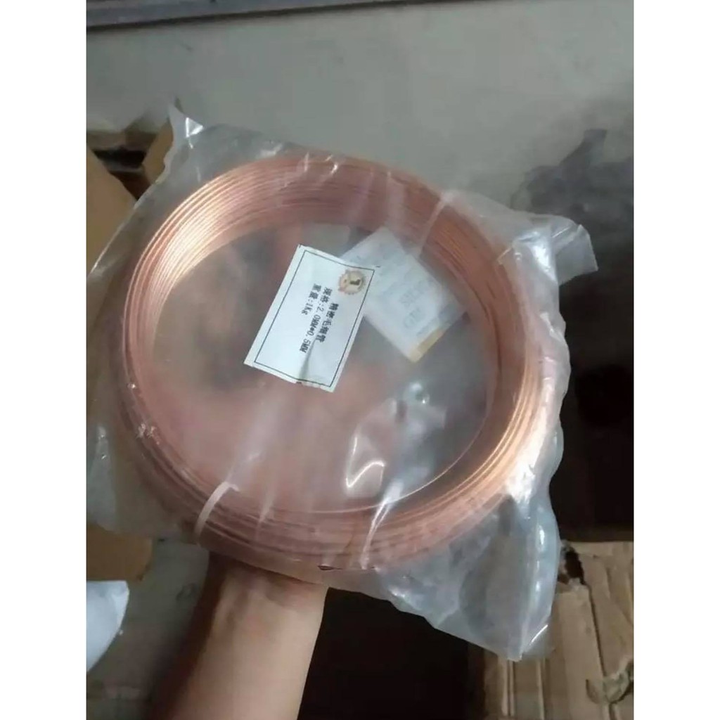 Cáp Tủ Lạnh Ø1.6; Ø1.8; Ø2 (Bán Theo Kg)