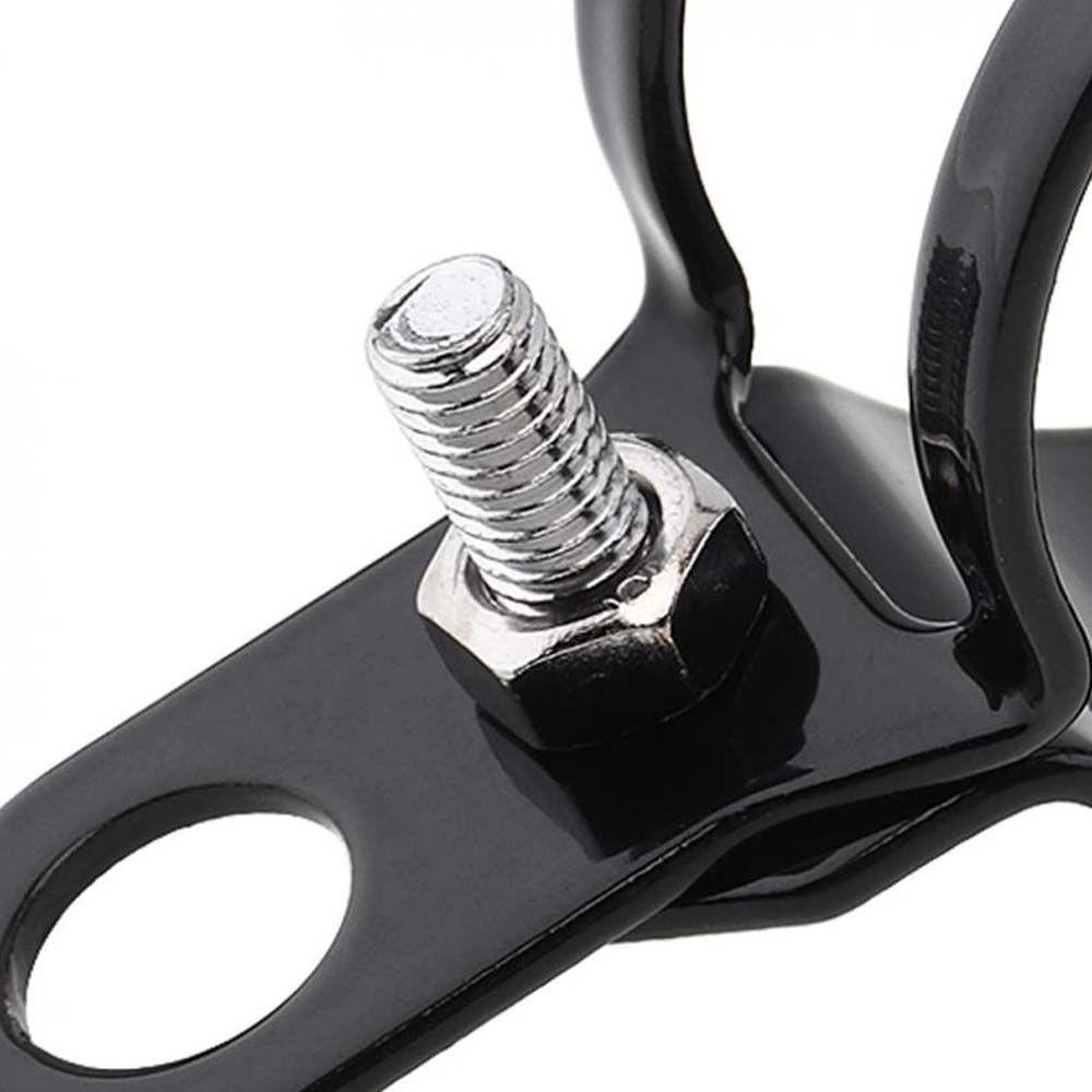 Giá Đỡ Đèn Nhấp Nháy Chất Lượng Cao Cho Xe Máy Scooter ATV