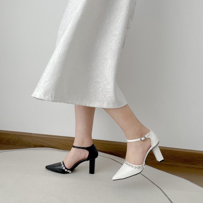 Felicia - giày thiết kế By Jane