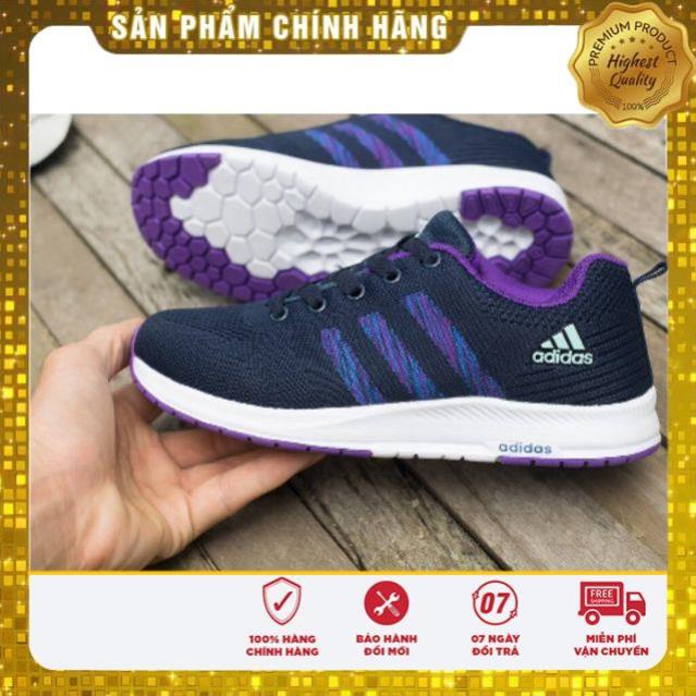 Giày Adidas Nữ 2018 - bh12